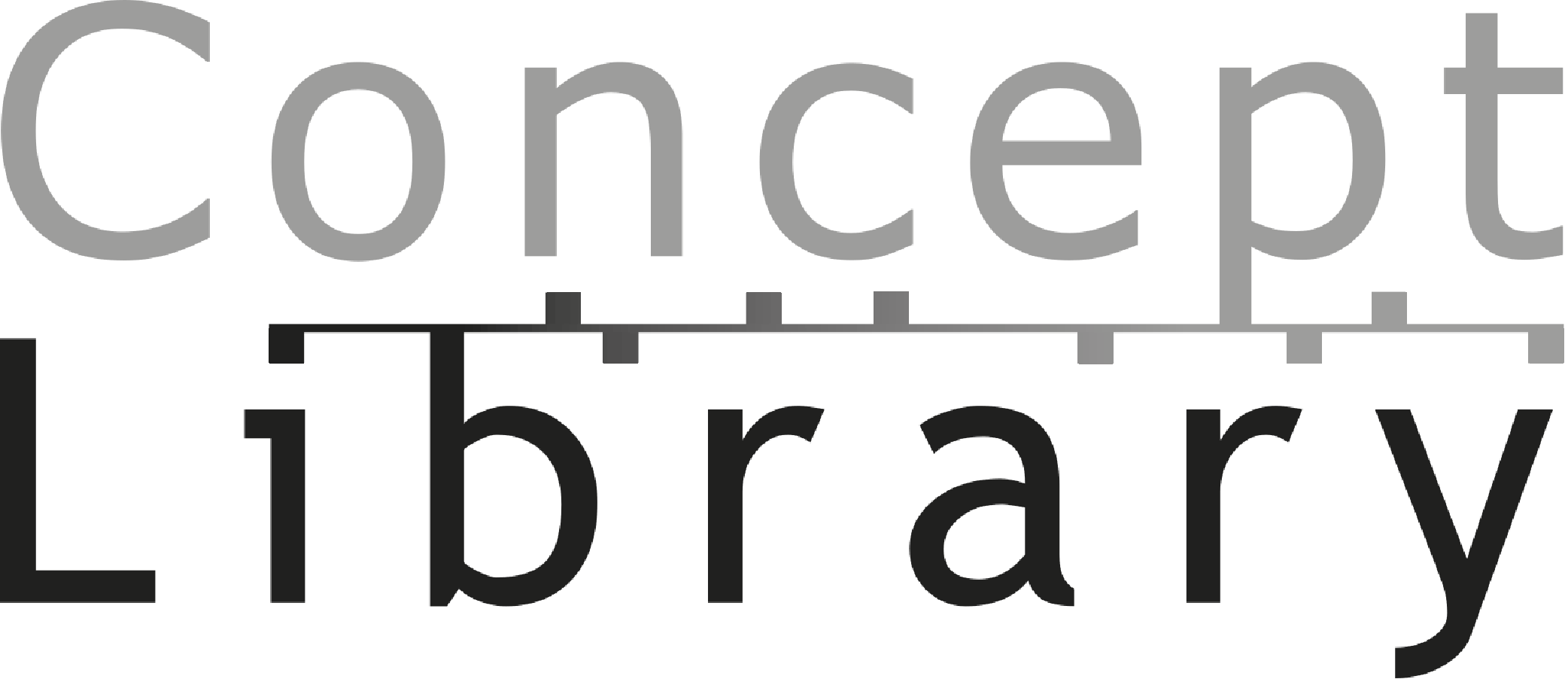Concept Library Logo