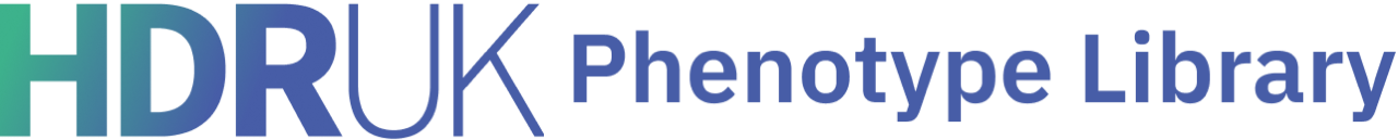 HDRUK Logo